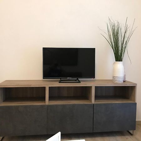 Domus Re Di Roma Daire Dış mekan fotoğraf