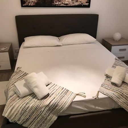 Domus Re Di Roma Daire Dış mekan fotoğraf