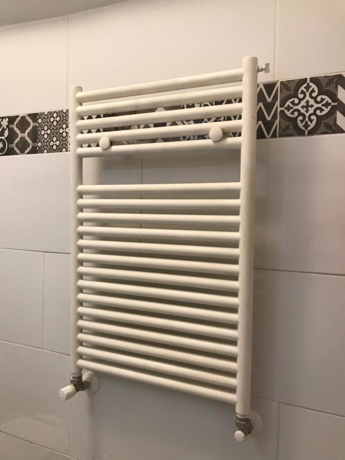 Domus Re Di Roma Daire Dış mekan fotoğraf