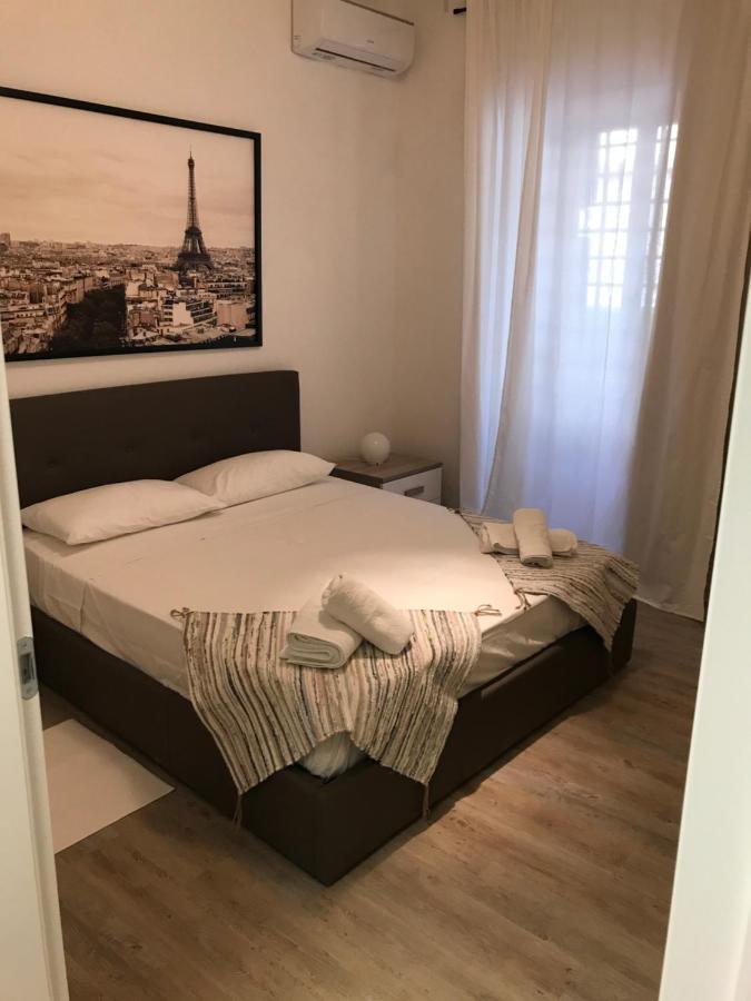 Domus Re Di Roma Daire Dış mekan fotoğraf