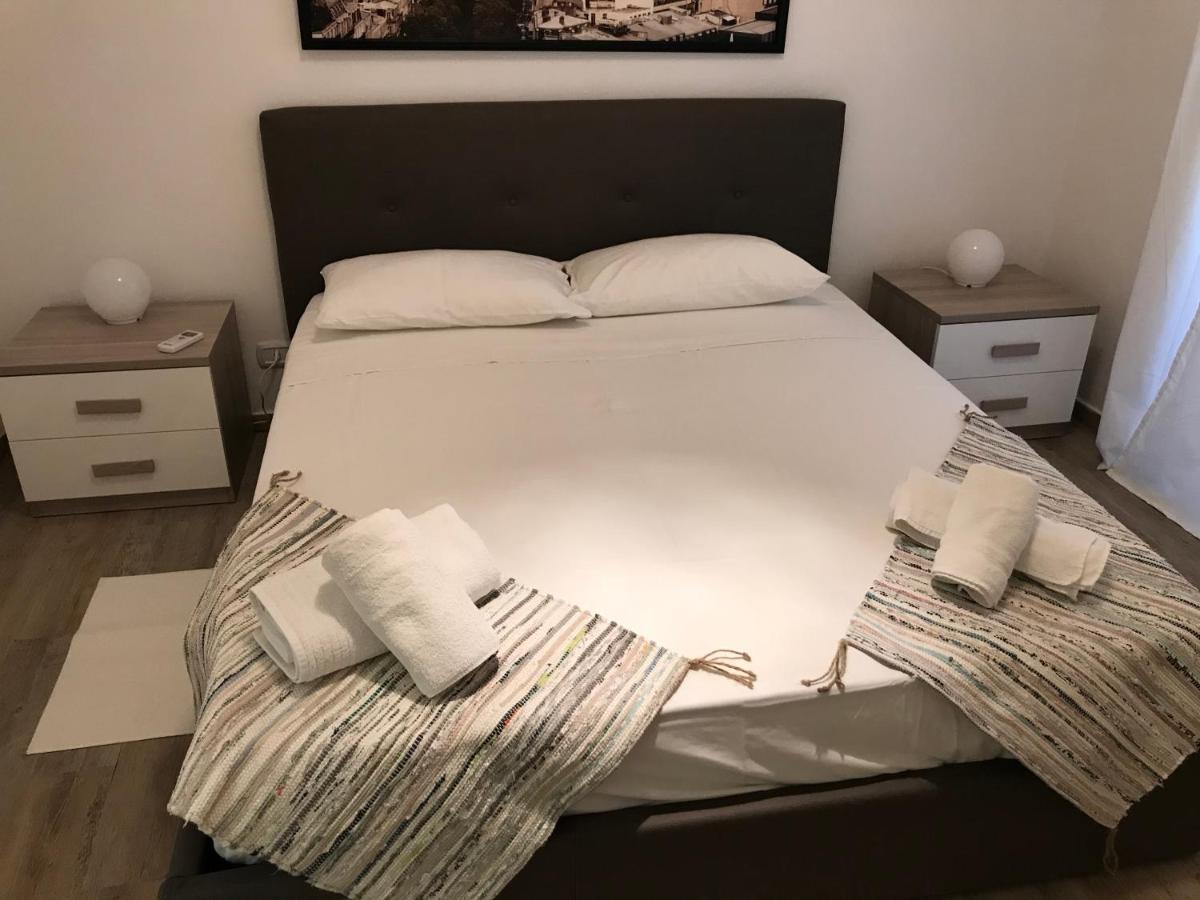 Domus Re Di Roma Daire Dış mekan fotoğraf