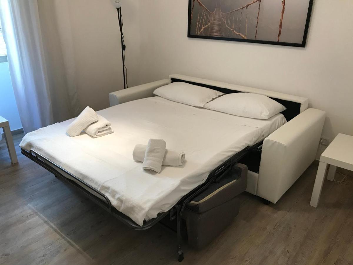 Domus Re Di Roma Daire Dış mekan fotoğraf
