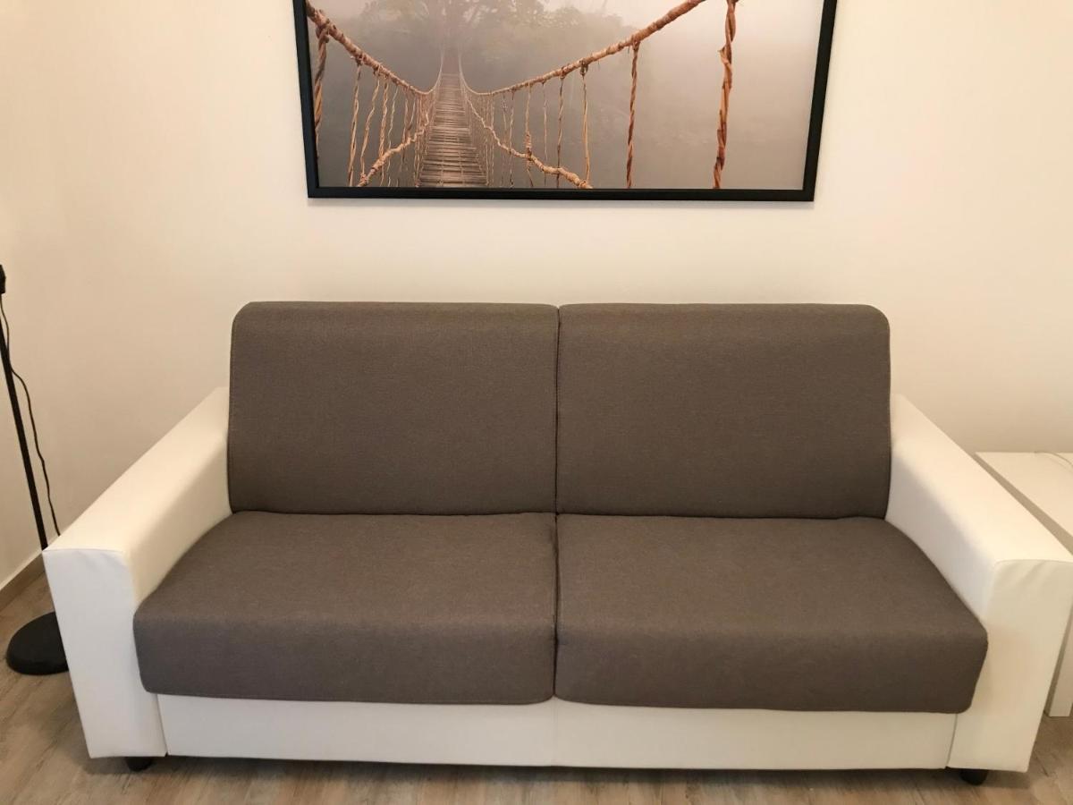 Domus Re Di Roma Daire Dış mekan fotoğraf