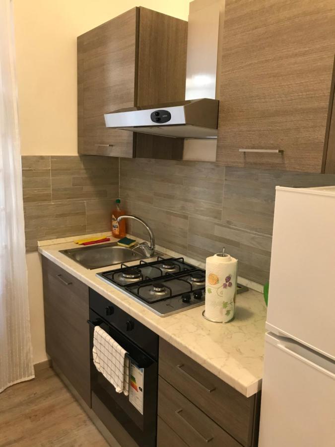 Domus Re Di Roma Daire Dış mekan fotoğraf