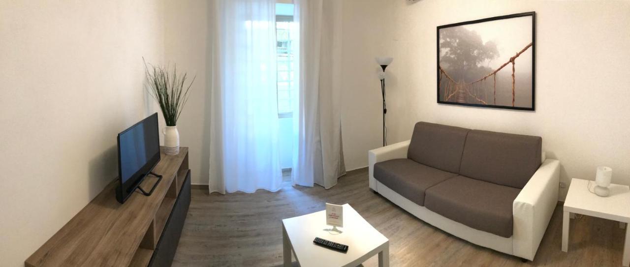 Domus Re Di Roma Daire Dış mekan fotoğraf